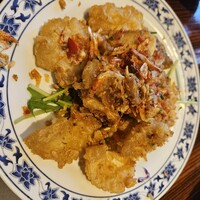 横浜中華街 重慶飯店 本館 - 