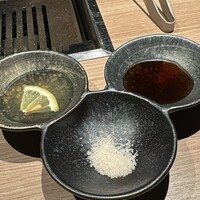 焼肉かなう - 