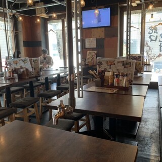 博多もつ鍋九州料理専門店 木村屋本店_2