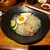 チームＨＡＺＩＭＥ - 料理写真:冷麺