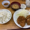 とんかつ　いちよし 高田馬場店