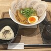 麺屋 和人 あべのHoop店