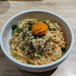 おいしいパスタ - 