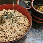 レスト茶房・こくら - 料理写真: