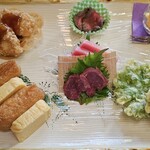 レスト茶房・こくら - 