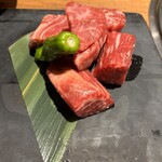 Kabukichou Yakiniku Ittouya - 