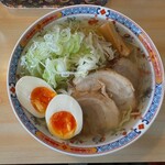 ラーメン 長さん - 