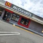 マクドナルド - 