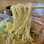 ラーメン 長さん - 