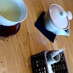 Cafe Dining 麻 きららの葉 - 