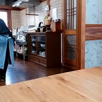 Cafe Dining 麻 きららの葉 - 