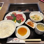 焼肉だいじゅ園 - 