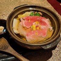 日本を食す 引算 - 