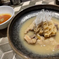 銀座 焼 新潟屋 - 