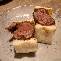日本を食す 引算 - 
