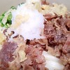 Inamoku - 肉ぶっかけ小