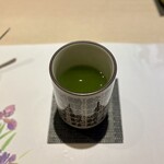 Kani Shou - 『緑茶(温)』