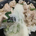 伝説のすた丼屋 - 