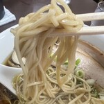 らーめん来斗 - 