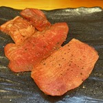 Tachigui Yakiniku Jiroumaru - 