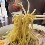 らーめん来斗 - 