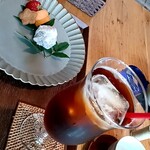 Cafe Dining 麻 きららの葉 - 