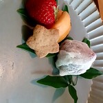 Cafe Dining 麻 きららの葉 - 