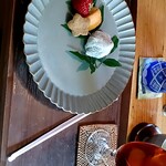 Cafe Dining 麻 きららの葉 - 