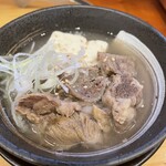 Tachigui Yakiniku Jiroumaru - 