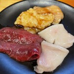 Tachigui Yakiniku Jiroumaru - 