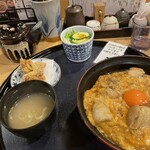 鶏料理 はし田屋 - 