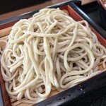 Kinoya - お蕎麦一枚