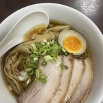 らーめん来斗 - 