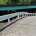 谷川米穀店 - 入り口