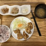 わたしの食卓 - 