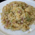 カイシンゲン - 炒飯アップ