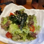 Tachigui Yakiniku Jiroumaru - 