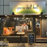 Spezie bell bell - 
