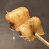 炭焼 おかげさん - 料理写真: