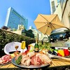テラス付きBBQ＆貸切パーティー 渋谷ガーデンルーム