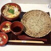 蕎麦 魯庵 - 