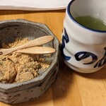 南柏 旬の鮮魚と四季の地酒 すしの磯一 - 