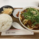 ホルモン千葉 大阪梅田店 - 