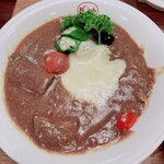 欧風カレー ボンディ - 