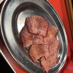 Yakiniku Nyuyoko - 