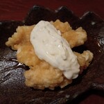 Tempura Fusou - チキン南蛮