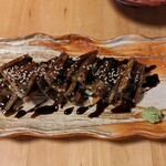 南柏 旬の鮮魚と四季の地酒 すしの磯一 - 