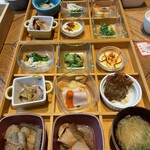 Ginza Choushoku Rabo - 