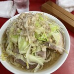 ラーメン二郎 - 