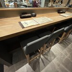 割烹バル あ晴れ - 